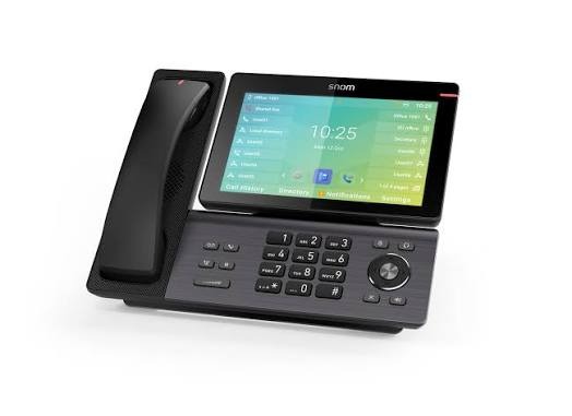 Snom D895M IP Phone Price in Pakistan | SkyRS