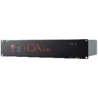 TOA VP-2421 420W Power Amplifier Price in Pakistan