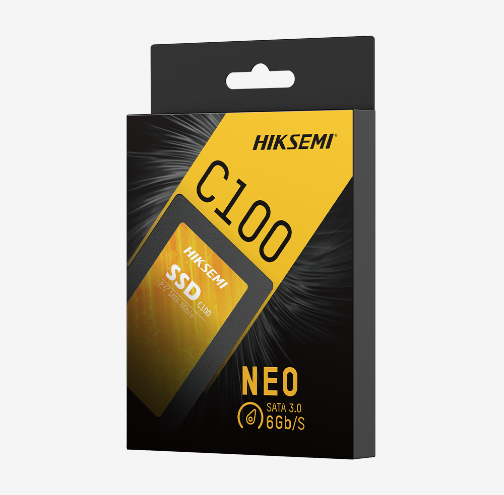 Hiksemi NEO C100 SSD Price in Pakistan (All Sizes) | Skyrs - Image 4