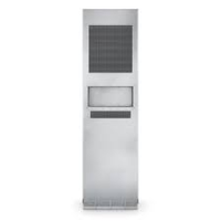 APC GVSUPS80K0B5GS Galaxy VS UPS 80kW 480V for up to 5 internal 9Ah smart modular battery strings, Start-up 5x8 GVSUPS80K0B5GS
