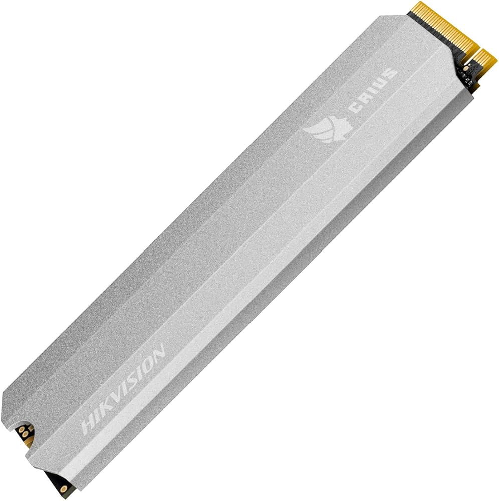 Hiksemi City E2000 NVMe SSD Price in Pakistan | Skyrs.com.pk