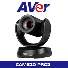 AVer CAM520 Camera Price in Pakistan | Skyrs