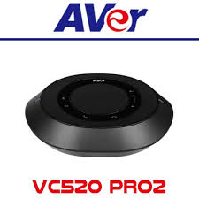 AVer VC520 System Price in Pakistan | Skyrs