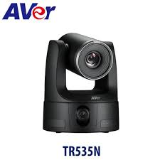 AVer TR535N 4K Auto Tracking Camera Price in Pakistan | Skyrs