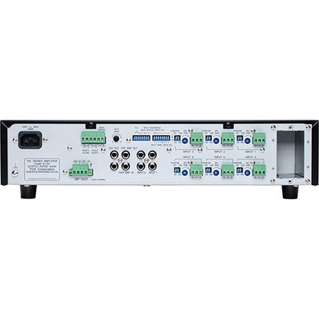 TOA A-724 Mixer Amplifier 240W Price in Pakistan | Skyrs