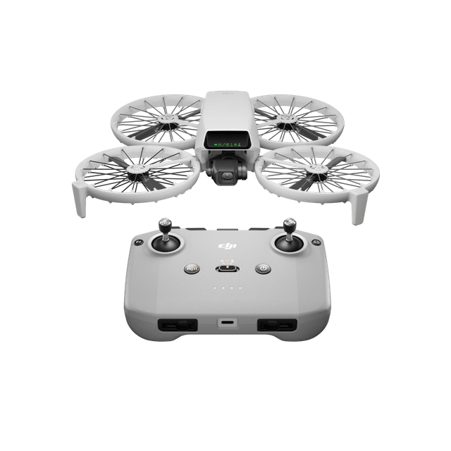 Buy DJI Flip Price in Pakistan | Best Price at SkyRS - Image 2
