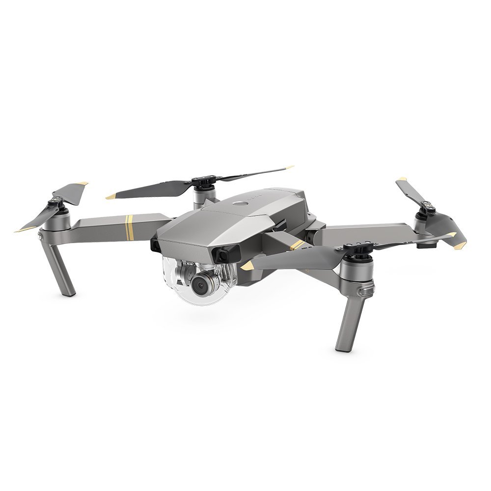 Buy DJI Mavic Pro Platinum Price in Pakistan | Best Price at SkyRS