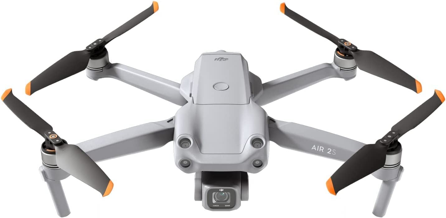 Buy DJI Air 2S Price in Pakistan | Best Price at SkyRS - Image 3