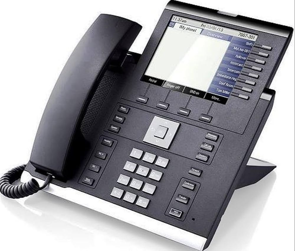 Unify OpenScape 55G IP Phone Price in Pakistan (All Variants) | SKYRS