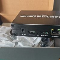 HDMI IP Video Encoder for Drone DJI Autel Skydio Price in Pakistan