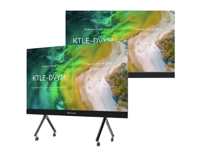 Huawei IdeaPresence 138 Price in Pakistan | Immersive Telepresence