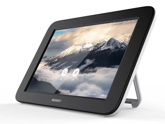 Huawei CloudLink Touch Price in Pakistan | Control Panel - Skyrs