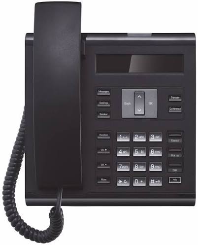 Unify OpenScape IP 35G Eco desk phone Price in Pakistan | Skyrs