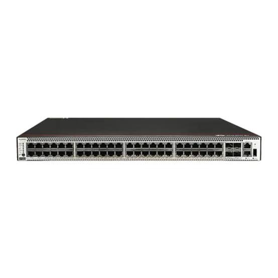 Huawei S5731-S48P4X Switch Price in Pakistan | SkyRS