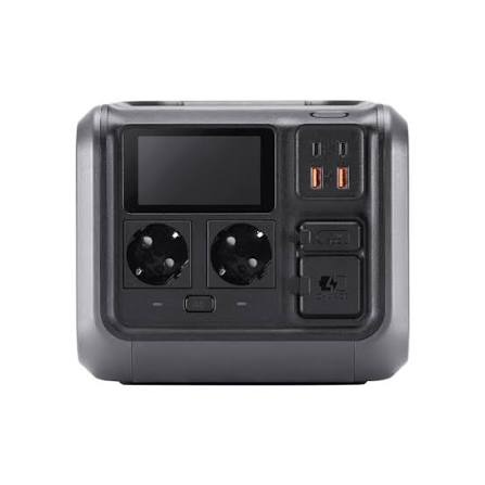 DJI Power 500 Portable Power Station Price in Pakistan | SkyRS - Image 3