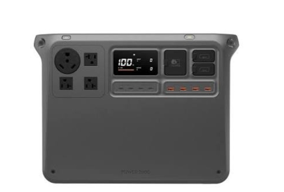 DJI Power 500 Portable Power Station Price in Pakistan | SkyRS - Image 4