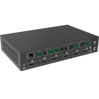 MT-VIKI 4K 2x2 Video Wall Controller HD0204H | Price in Pakistan