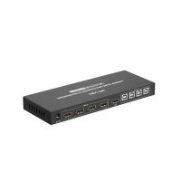 MT-VIKI 4K HDMI KVM Quad-View Multiviewer SW041S Price in Pakistan