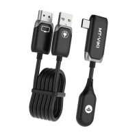 MT-VIKI WX07 Wireless USB-C to HDMI Extender (165ft) Price in Pakistan