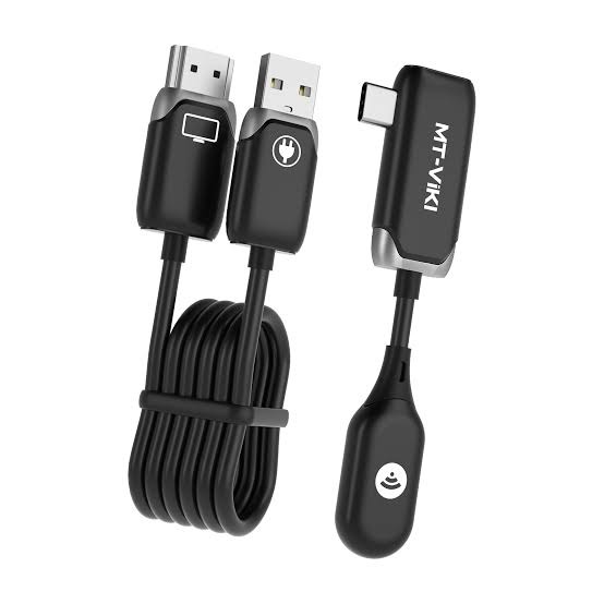 MT-VIKI WX07 Wireless USB-C to HDMI Extender (165ft) Price in Pakistan