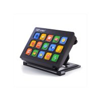 MT-VIKI LZK1 Stream Controller Deck – 15 Customizable Macro Keys Price in Pakistan