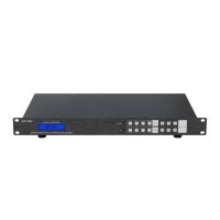 MT-VIKI DM0404 4x4 Seamless HDMI Matrix & Video Wall Processor Price in Pakistan