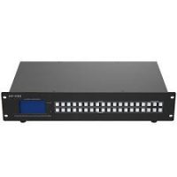 MT-VIKI MT-HD1616LH 16x16 4K Seamless HDMI Matrix Switcher Price in Pakistan