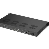 MT-VIKI 4x4 4K@60Hz Seamless HDMI Matrix Switcher Price in Pakistan