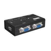 MT-VIKI 260KL 2-Port VGA USB KVM Switch Price in Pakistan