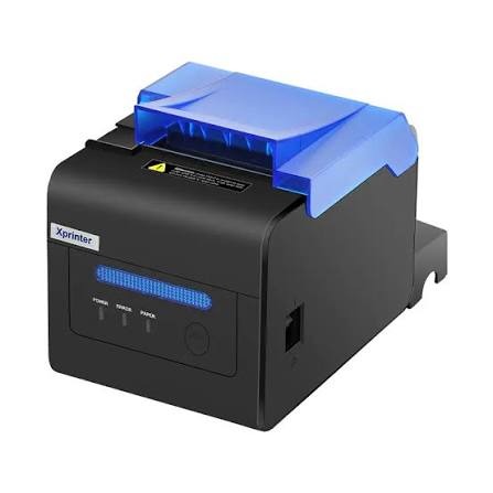 Xprinter HEP-757-ZC Price in Pakistan | Skyrs