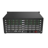 MT-VIKI DM24 Modular 24x24 Video Wall Processor Price in Pakistan