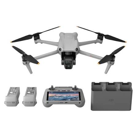 Buy DJI Air 3 Price in Pakistan | Best Price at SkyRS - Image 2