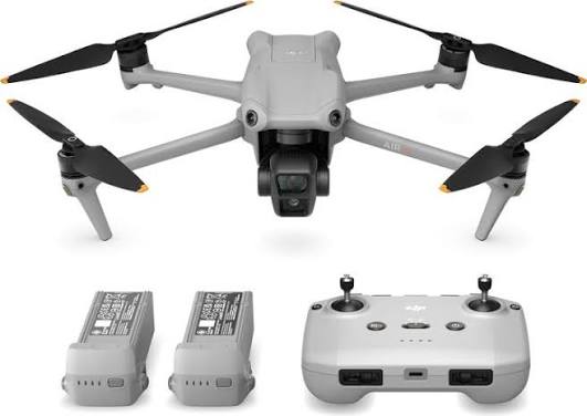Buy DJI Air 3 Price in Pakistan | Best Price at SkyRS - Image 3