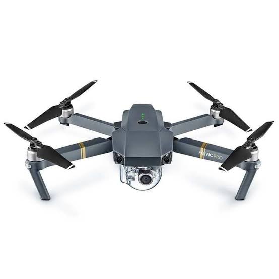Buy DJI Mavic Pro Price in Pakistan | Best Price at SkyRS