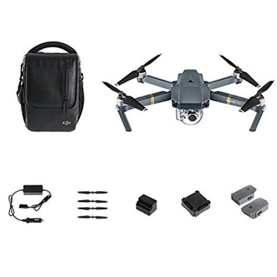 Buy DJI Mavic Pro Price in Pakistan | Best Price at SkyRS - Image 2