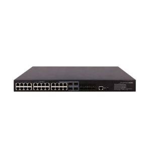 H3C S5130S-28S-HPWR-EI-AC Switch Price in Pakistan | Skyrs - Image 3