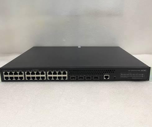 H3C S5024PV6-EI-HPWR Switch Price in Pakistan | Skyrs - Image 3