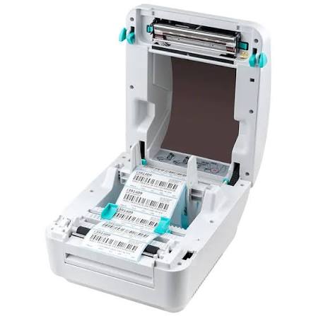 Xprinter XP-470B 4-Inch Label Printer Price in Pakistan | Skyrs - Image 3