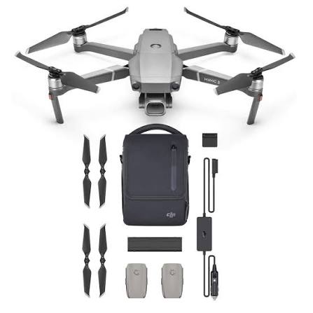Buy DJI Mavic 2 Pro Price in Pakistan | Best Price at SkyRS - Image 2