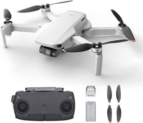 Buy DJI Mini SE Price in Pakistan | Best Price at SkyRS - Image 2