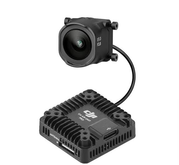 Buy DJI O4 Air Unit | Best FPV Price in Pakistan | SkyRS - Image 3