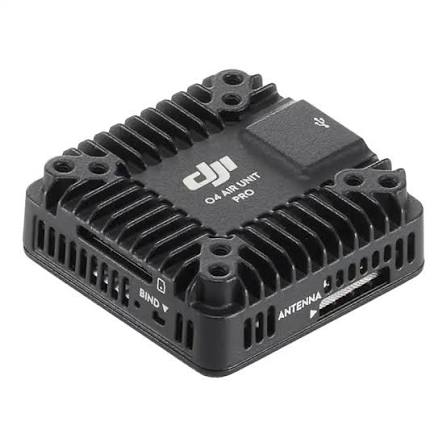 Buy DJI O4 Air Unit | Best FPV Price in Pakistan | SkyRS - Image 2