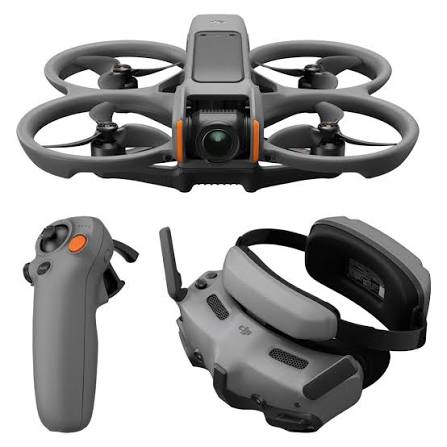 Buy DJI Avata 2 FPV Drone Price in Pakistan | Best Price at SkyRS