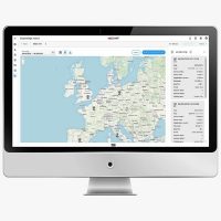 Piusi B.SMART Maply Price in Pakistan | Fleet GPS Tracking & Variants – Skyrs