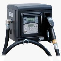 Piusi Cube MC 2.0 Price in Pakistan | Fuel Dispenser & All Variants – Skyrs