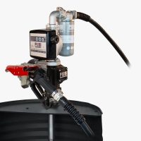 Piusi Panther EX 56 Drum Price in Pakistan | ATEX Pump & Variants – Skyrs