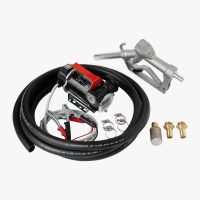 Piusi Battery Kit Price in Pakistan | Portable Fuel Pump & Variants – Skyrs