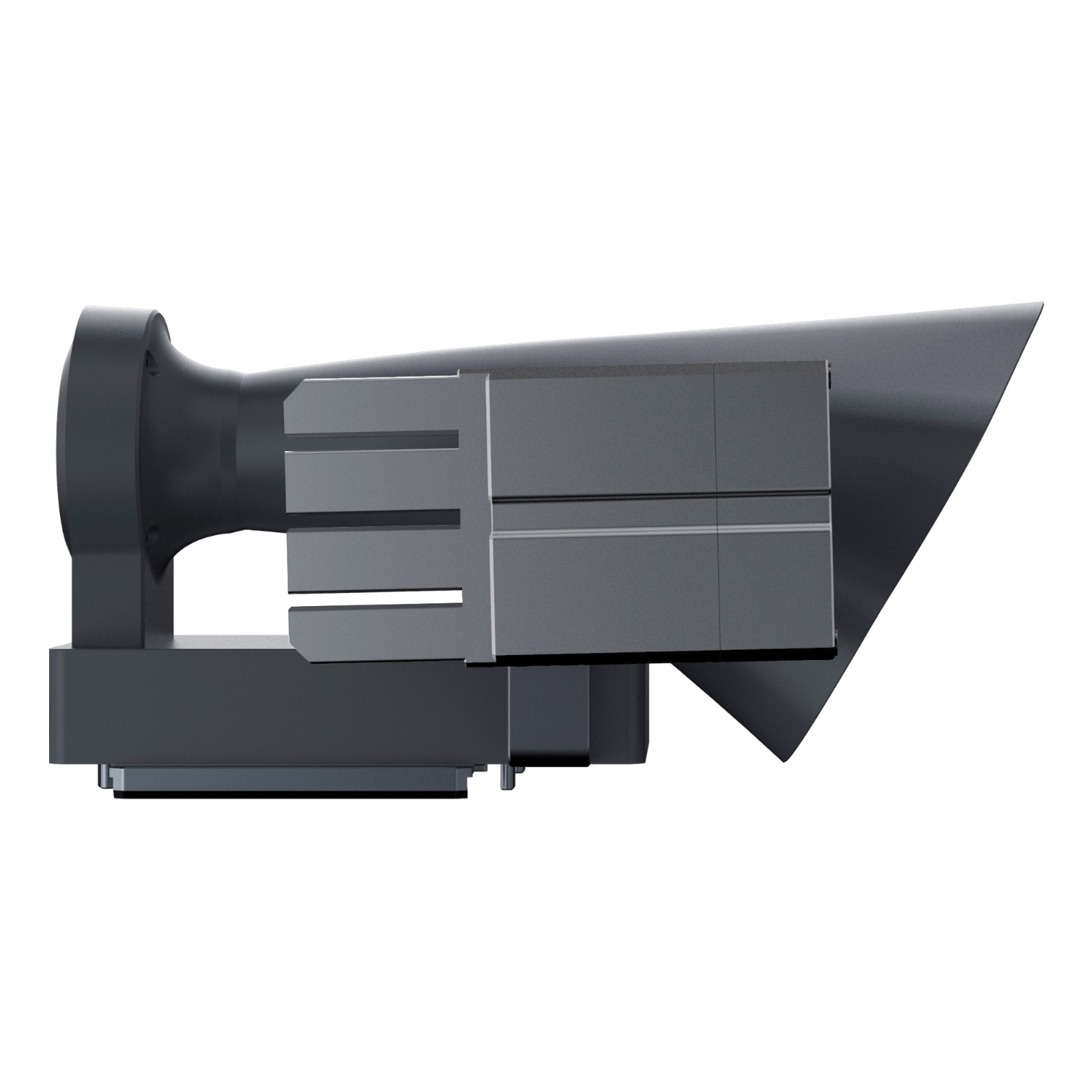 CZI LP12 Searchlight & Speaker For M30 Price in Pakistan | All Variants - Image 3