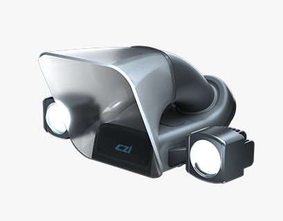CZI LP20 Payload For M3D/3TD Price in Pakistan | All Variants - Image 3