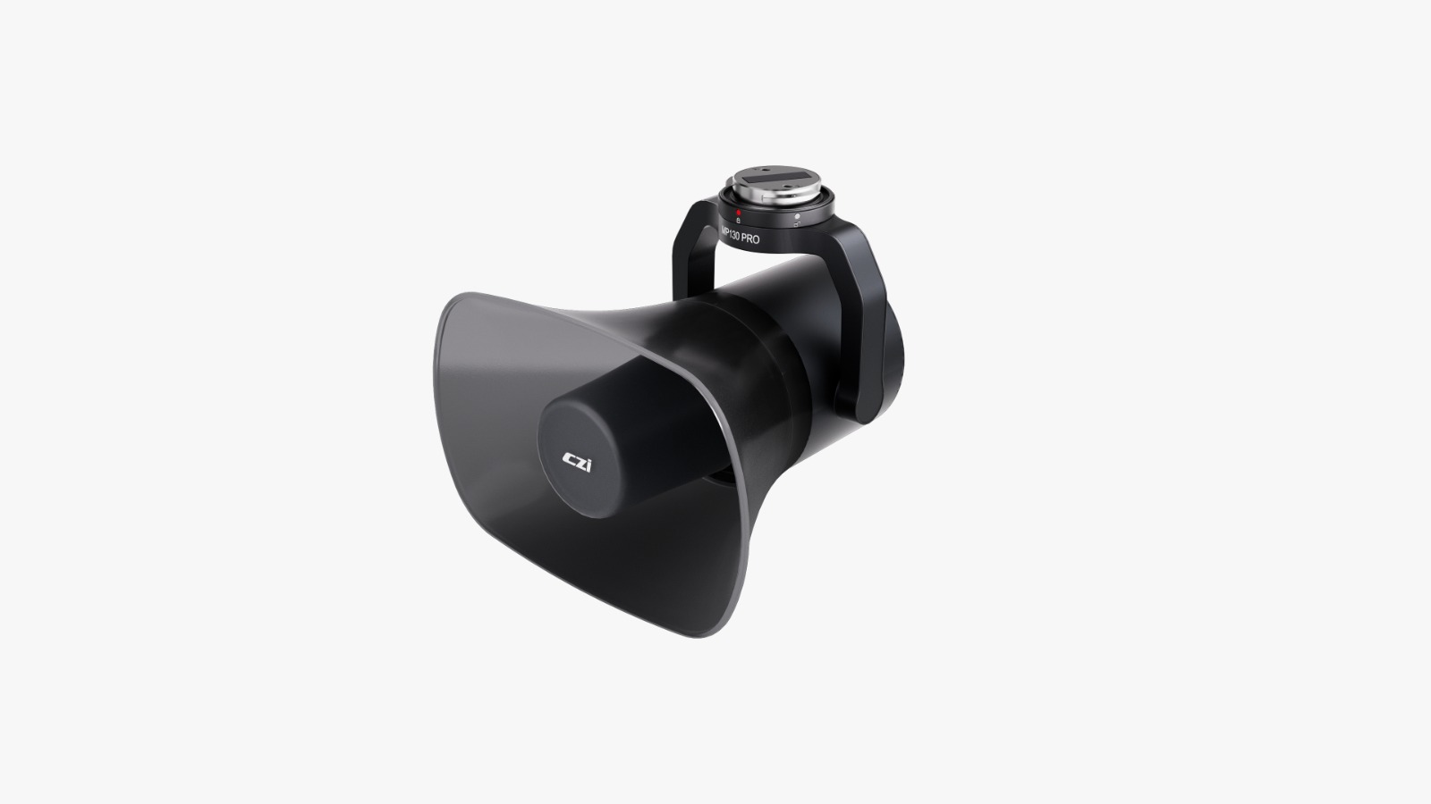 CZI MP130 Pro Megaphone For M400/350/300 Price in Pakistan | All Variants